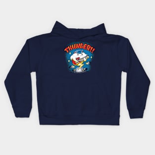 Thunder Kids Hoodie